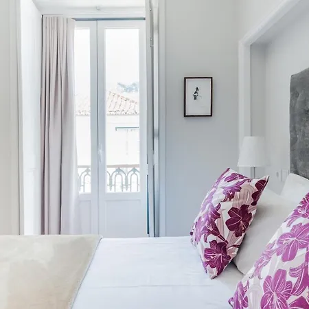 Center V Appartement *