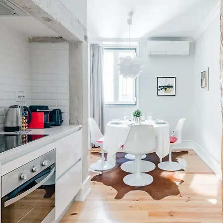 Center V Appartement *