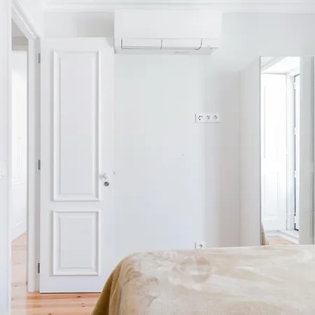 Appartement Center V