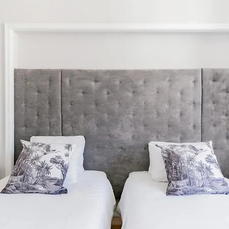 Center V Appartement