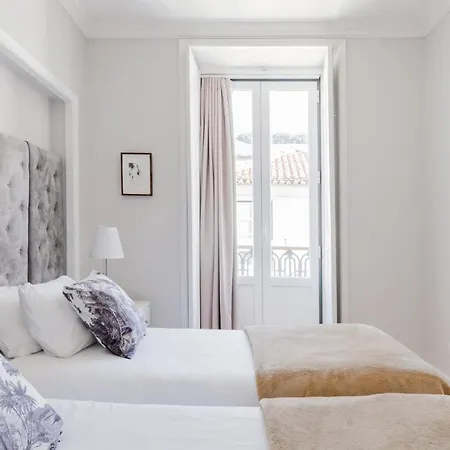 Center V Лісабон